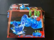 Bakugan Training Set Octogan Spin Master NEW IN BOX