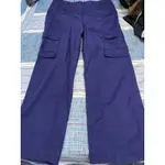 （240）出售-全新空軍天藍T/C工作褲(質感舒適）