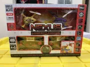 Nexus Laser Battle Drones by World Tech Elite Toys Laser Picture Video Camera