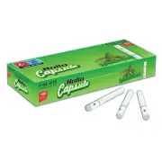 Rollo King Size Pop Capsule ‘Spearmint’ Filter Tubes 25mm Tip – 10,000