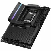 N9 X870E Motherboard - AMD X870E Chipset with Wi-Fi and Blakc Cover