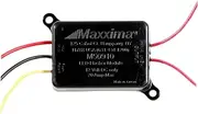 Maxxima M50910 LED Flasher Module with 16 Selectable Flash Patterns