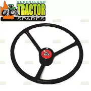 Massey Ferguson 165, 168, 175, 178, 185, 188, 390, 590 etc. Steering Wheel