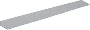 Yardwe Entry Ramp for Wheelchair Doorway Access Sweep Robot Ramp Threshold Mat Home Supplies Suitable for Indoor Steps