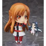 絕版 正版 GSC 黏土人 750C 亞絲娜 序列爭戰VER.＆結衣 刀劍神域劇場版 公仔 PVC 景品 手辦