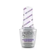Gelish Mini Gel Polish 9Ml - No Cleanse Top Coat Up to 21 Days