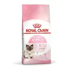 ROYAL CANIN 法國 皇家 貓飼料 BC34 離乳貓與母貓 2KG/4KG 貓食品 貓糧