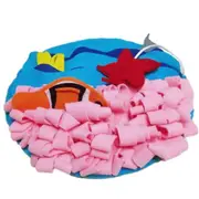 Dog Snuffle Training Sniffing Pad