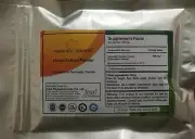 Terminalia Chebula 20:1 Extract Powder Harad, Cleanses Pure & High Quality