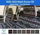 Southwest Sierra Seat Covers for 2020-2023 Buick Encore GX