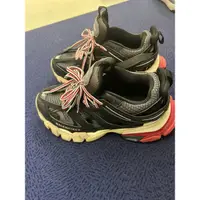 在飛比找蝦皮購物優惠-BALENCIAGA 鞋 老爹鞋 二手9.5