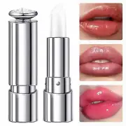 Brilliant Colorful And Moisturizing Lipstick Moisturizing And Moisturizing