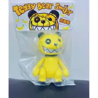 在飛比找蝦皮購物優惠-In Toy 神秘熊 teddy bear smiler 芭