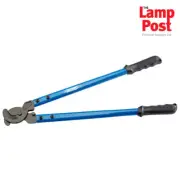 Draper 68154 Heavy Duty Cable Cutter Cable Shears Chrome Vanadium Steel 550mm