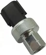 A/C Pressure Sensor Compatible with Mitsubishi for Galant 2004-2012 for Outlander 2003-2017 Air Conditioning Pressure Transducer Switch MR306627 42CP15-2 42CP152