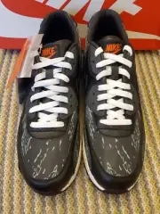 Nike Air Max 90 Premium Atmos Tiger Camo sz 10