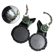 Effortless Installation of Spare Wheels for Narwal J2/J1 Robotic Vacuums