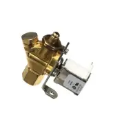 Grindmaster 28000022 Inlet Valve, 240V .35Gpm