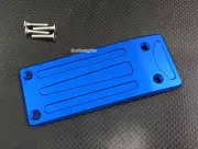 Aluminium Alloy Front Skid Plate for Traxxas X-Maxx