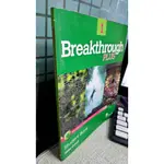 BREAKTHROUGH PLUS(1) 9780230438132