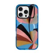 iPhone 16 Pro Impact Ring Stand Case MagSafe Compatible In Bloom