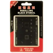QianLi Mega Idea AndroidBZ 02 iBlack General Kirin Stencil for Huawei Devices