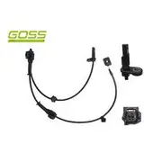 Goss Wheel Speed Sensor - Mazda - WS280