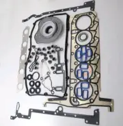 FULL HEAD GASKET KIT FOR FORD RANGER PX 3.2L MAZDA BT-50 P5AT DURATEC 32 2011-ON (for: Mazda)