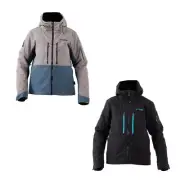 Tobe Womens Cappa Insulated Snowmobile Jacket Winter Coat Waterproof & Windproof