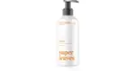 Attitude Super Leaves Orange Liquid Soap naturale hands with detoxifying effect 473 ml