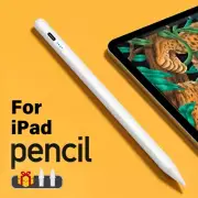 Stylus Pen for Apple iPad Palm Rejection Power Display For iPad Pencil