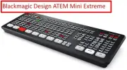 Blackmagic Design ATEM Mini Extreme SWATEMMINICEXT