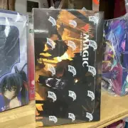 Sealed Box Magic: The Gathering Innistrad: Midnight Hunt Japanese Set Booster