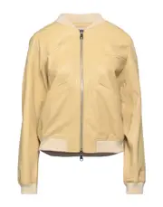 [ISABELLE BLANCHE PARIS] ISABELLE BLANCHE Paris Jackets - Item 16189348