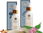 [Brahmi Skincare] Morning skincare routine for Sensitive/Combination skin