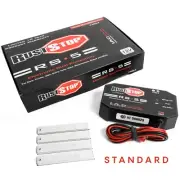 RustStop RS-5 - STANDARD Electronic Rust Protection for Small to Medium Vehicles