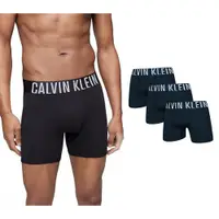 在飛比找PChome24h購物優惠-Calvin Klein Intense Power 男內褲