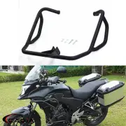 Engine Guard Cowl Crash Bar Frame Protector For Honda CB400X CB500X 2013-2016 15
