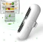 USB Mini Refrigerator Dedicated Deodorizer Air Purifier for Fridge More Effectiv