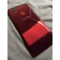 在飛比找蝦皮購物優惠-OPPO R15pro 二手手機 中古手機 附保護殼