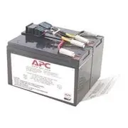 APC Replacement Battery Cartridge #48 UPS Battery