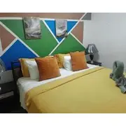 Lovely 2 Bedroom Loft Medical Center Houston