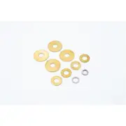Kids Ride Shotgun Spare Parts Washer Kit