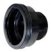 Bulkhead, 2-3/8", 8 buttress thread (b)