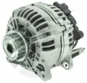 Jaylec alternator 180 amp for Volkswagen Bora 1J2 1.6 98-05 AEH AKL APF Petrol (for: Volkswagen)