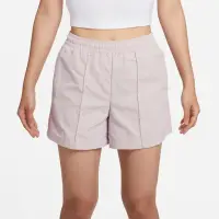 在飛比找momo購物網優惠-【NIKE 耐吉】短褲 女款 運動褲 AS W NSW ES