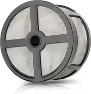 1 Pcs Reusable 7-14 Cup Coffee Filter for Percolator Coffee Pot Electric Replac