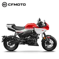 在飛比找PChome24h購物優惠-【CFMOTO】PAPIO XO-1 狒狒 白牌 檔車 機車