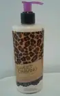 VICTORIAS SECRET SWEET CRAVINGS WARM VANILLA & TEMPTING PRALINE BODY LOTION NEW
