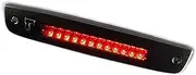 Car High-Mount Stop Light Third Brake Lamp For Lincoln For Navigator 2003-2016 Rear Tail Brake Lamp Accessories Car Brake Light